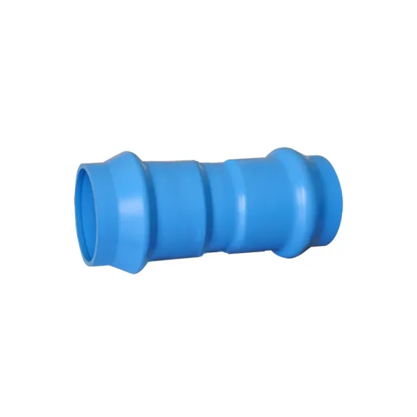 Copla Union 63 Mm Anger - conformado para uso industrial
