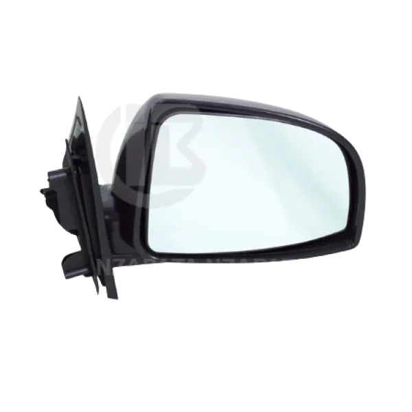 Espejo para chevrolet n300 2011 2019