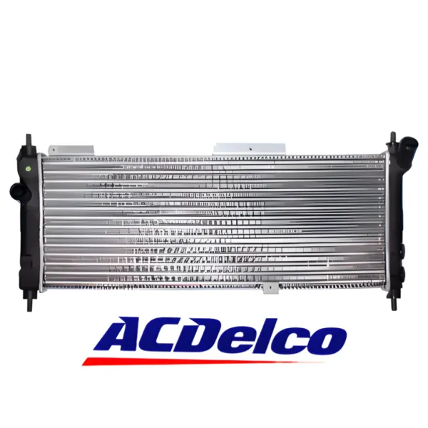 Radiador de agua para chevrolet corsa