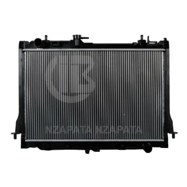 RADIADOR MOTOR TRANSMISION MECANICA CHEVROLET LUV DMAX 2.5/3.5 09/19