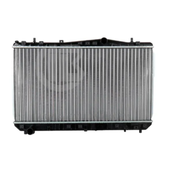 RADIADOR MOTOR TRANSMISION MECANICA CHEVROLET OPTRA 1.6 04/16