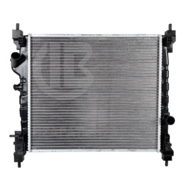 RADIADOR MOTOR TRANSMISION MECANICA CHEVROLET SPARK GT 1.2 11/25