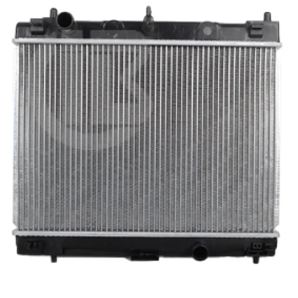 RADIADOR MOTOR TRANSMISION MECANICA TOYOTA YARIS 1.5 14/17