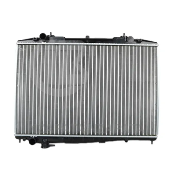 RADIADOR MOTOR TRANSMISION MECANICA NISSAN TERRANO D22 2.4/2.5/3.0 97/15