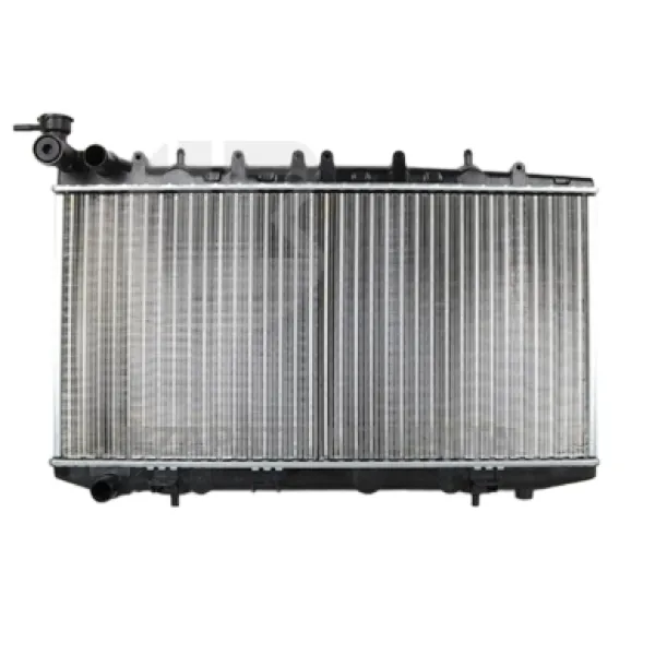 RADIADOR MOTOR TRANSMISION MECANICA NISSAN V16 1.6 93/97