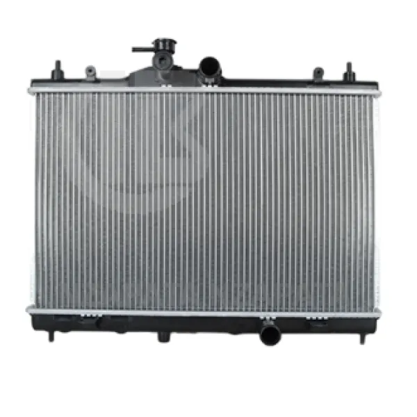 RADIADOR MOTOR TRANSMISION MECANICA NISSAN TIIDA 1.6 06/18