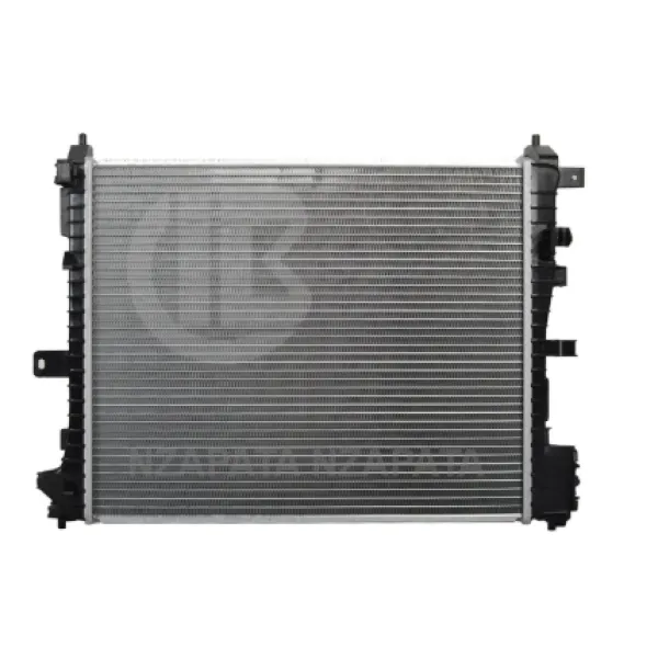 RADIADOR MOTOR TRANSMISION MECANICA NISSAN MARCH/VERSA 1.6 16/19