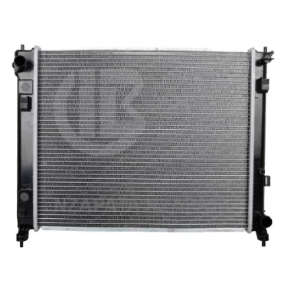 RADIADOR MOTOR TRANMISION MECANICA NISSAN MARCH/VERSA 1.6 12/15