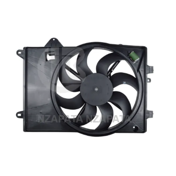 Electroventilador para chevrolet sonic 2012 2016 - Electroventiladores | ClickRepuestos