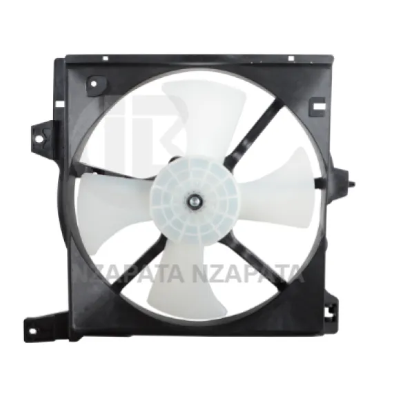Electroventilador para nissan v16