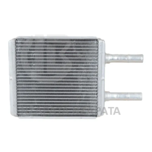 Radiador de calefacción para hyundai accent