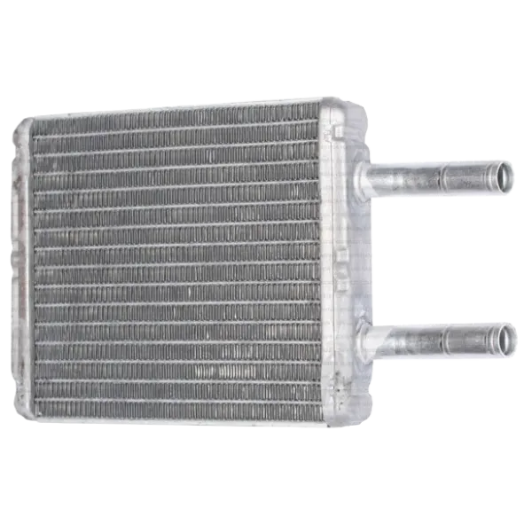 Radiador de calefacción para hyundai accent