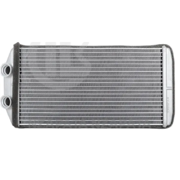 Radiador de calefacción para peugeot 301