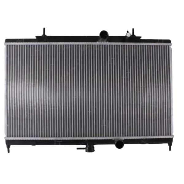 Radiador motor para nissan sentra 2007 2015 2.0