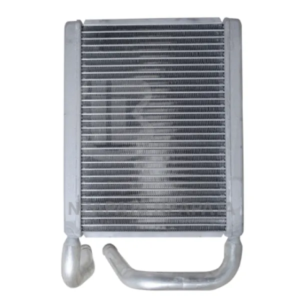 Radiador de calefacción para hyundai accent