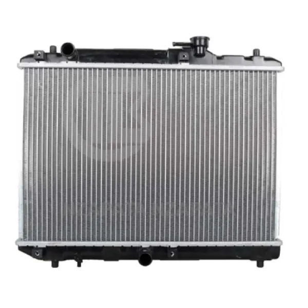 RADIADOR MOTOR TRANSMISION MECANICA SUZUKI BALENO 1.6 95/06