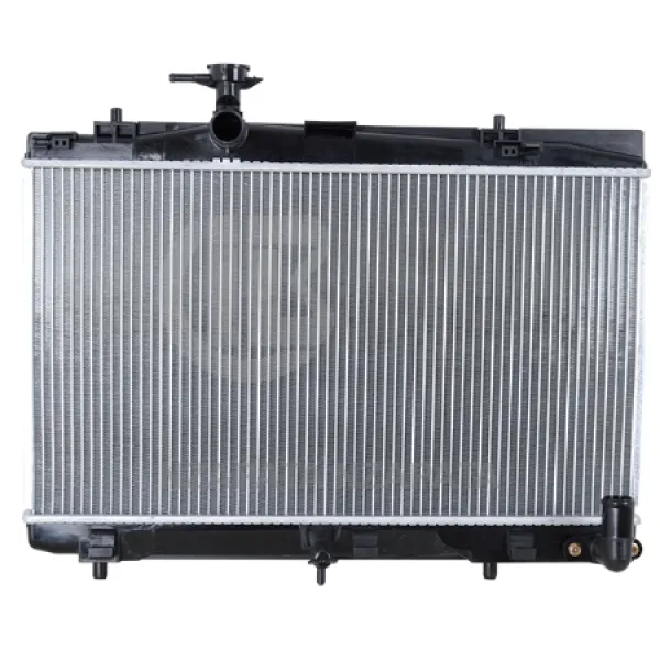 RADIADOR MOTOR TRANSMISION MECANICA TOYOTAB YARIS 1.5 18/23