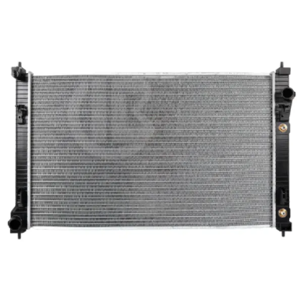 RADIADOR MOTOR TRANSMISION MECANICA NISSAN X-TRAIL 2.5 23/25
