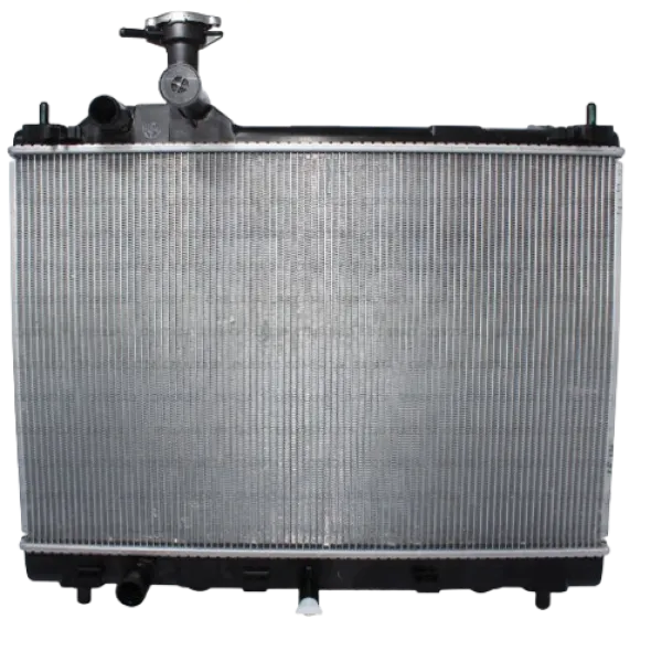 Radiador motor para suzuki baleno 2016 2023 1.4