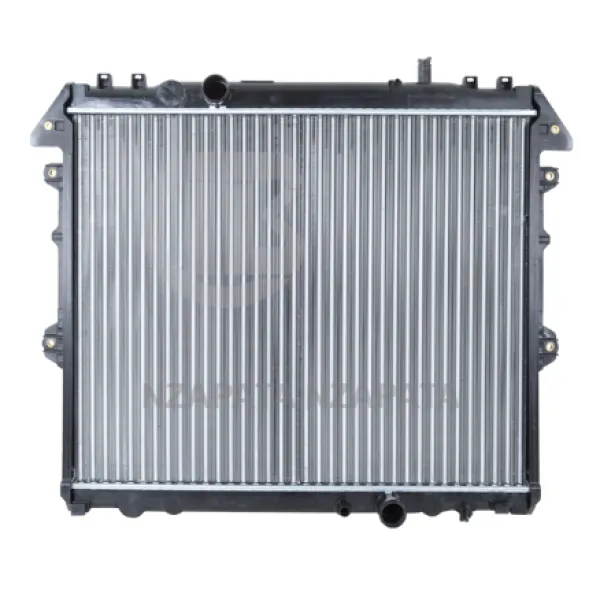 RADIADOR MOTOR TRANSMISION MECANICA TOYOTA HILUX 2.5/3.0 05/15