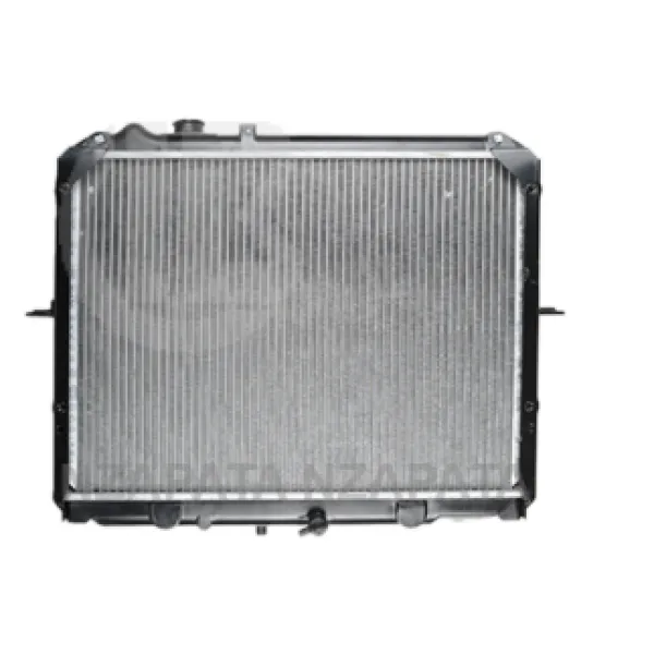Radiador motor para kia frontier 2.7 1997 2004