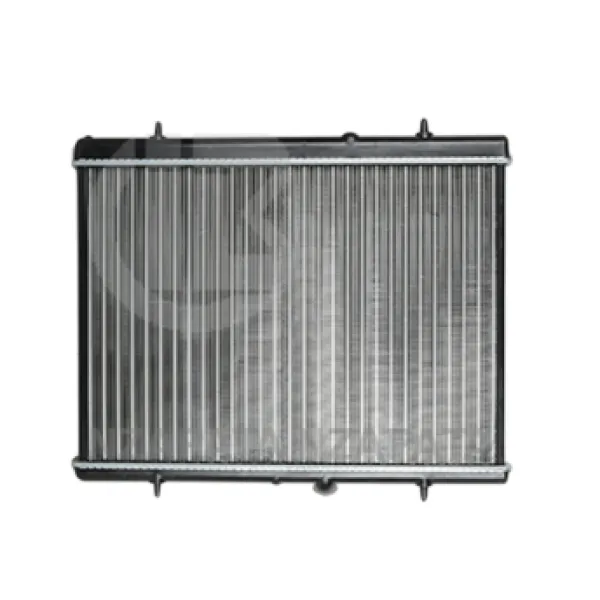 Radiador motor para citroen berlingo 2012 2018 1.6