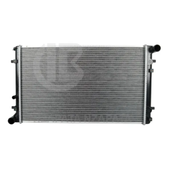 RADIADOR MOTOR TRANSMISION MECANICA BRILLIANCE V5 1.6 13/16
