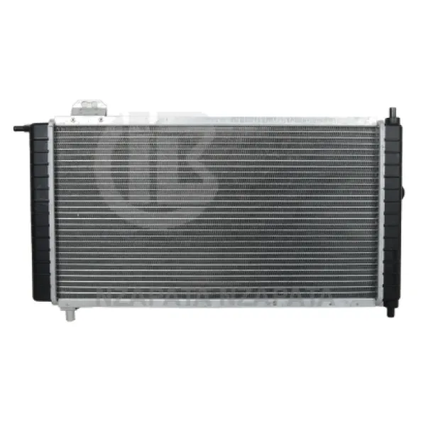 Radiador motor para chery iq 2008 2014 800
