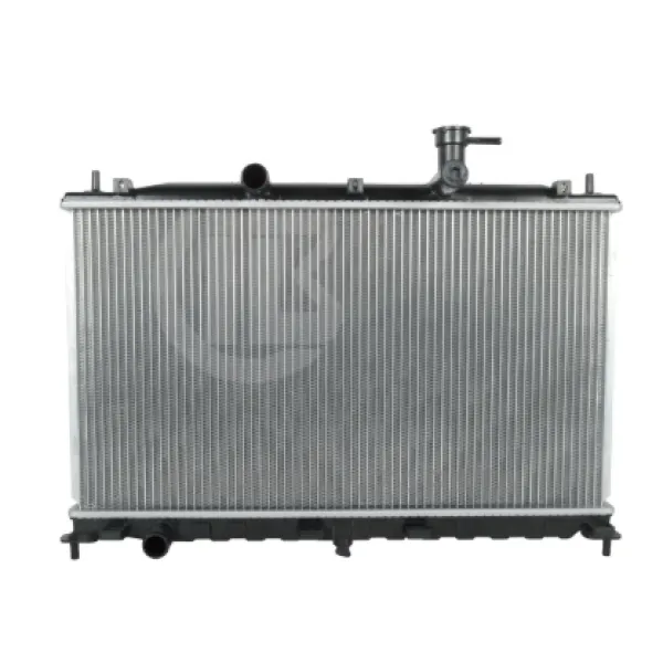 RADIADOR MOTOR TRANSMISION MECANICA CHANGAN CS1 1.3 12/14
