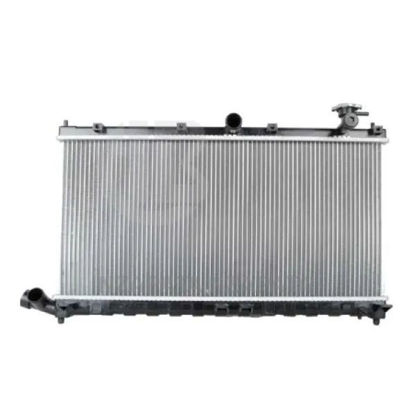 RADIADOR MOTOR TRANSMISION MECANICA BYD F3 1.5 09/16