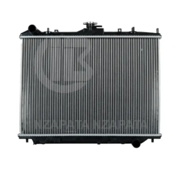 RADIADOR MOTOR TRANMISION MECANICA GREAT WALL HAVAL 3 2.0 11/21