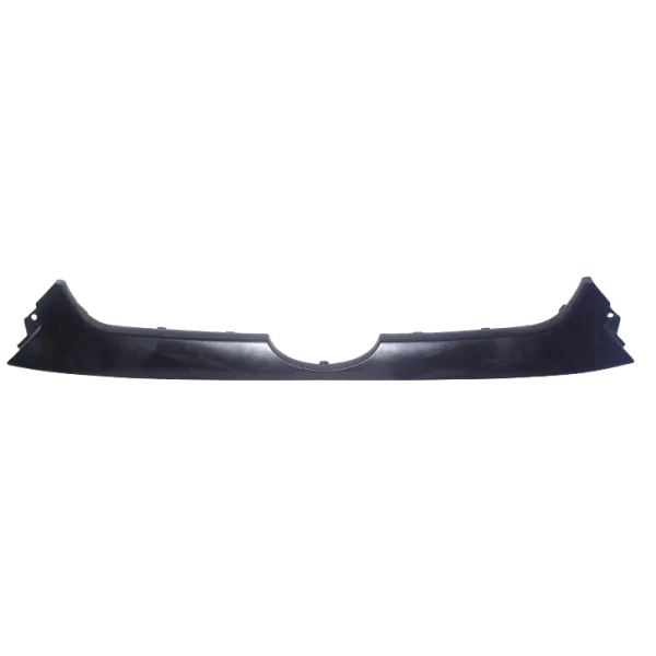 Moldura de parachoque para jac js2 2016 2020 1.5
