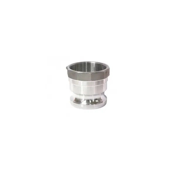 Acople Camlock Macho Hi Tipo A 1 1/2 - mangueras de descarga y succion para uso industrial