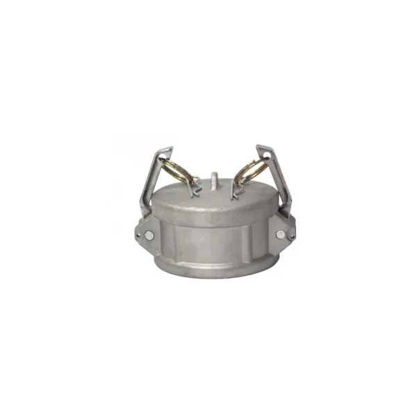 Acople Camlock Tapon Hembra Tipo Dc 1 1/2 - mangueras de descarga y succion para uso industrial