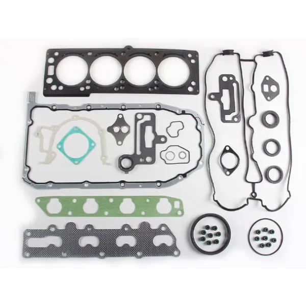 Empaquetadura motor para chevrolet captiva 2011 2018 2.4