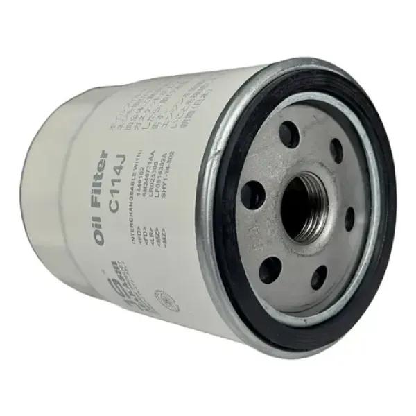 FILTRO DE ACEITE W7020 - WURTEX