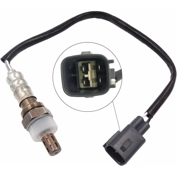 Sensores de oxígeno para toyota yaris 2002 2006 1.5