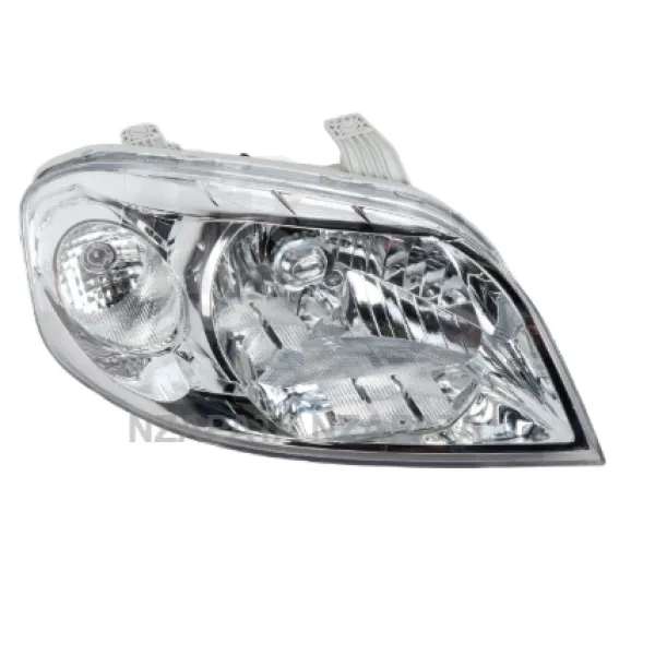 Optico derecho para chevrolet aveo 2008 2016 1.4