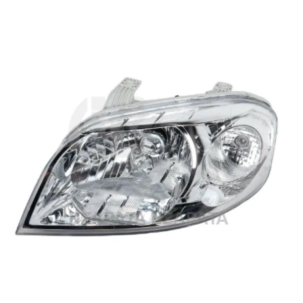 Optico izquierdo para chevrolet aveo 2008 2016 1.4 - Opticos | ClickRepuestos