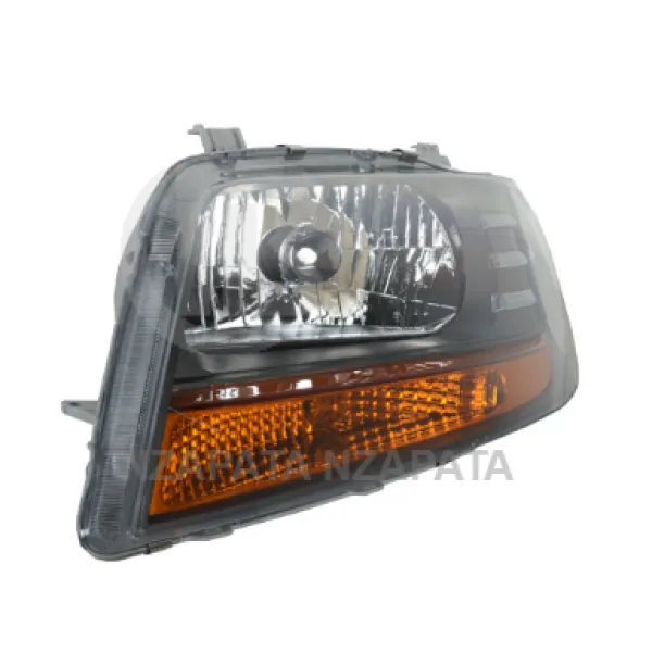 Optico izquierdo para chevrolet aveo 2006 2007 1.4 - Opticos | ClickRepuestos