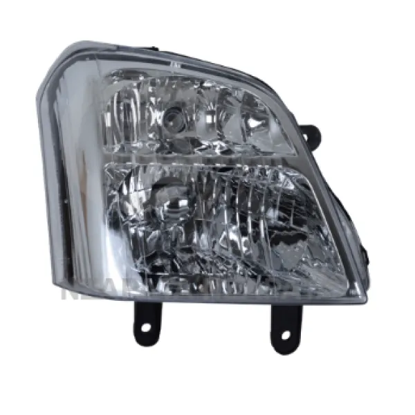 Optico derecho para chevrolet d max 2005 2008