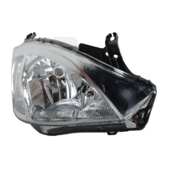 Optico derecho para chevrolet montana 2003 2007 1.7 - Opticos | ClickRepuestos