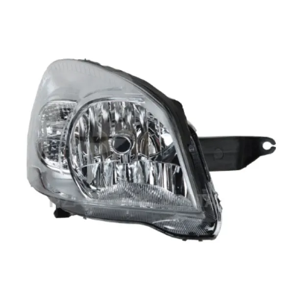Optico derecho para chevrolet corsa 2009 2010 1.6