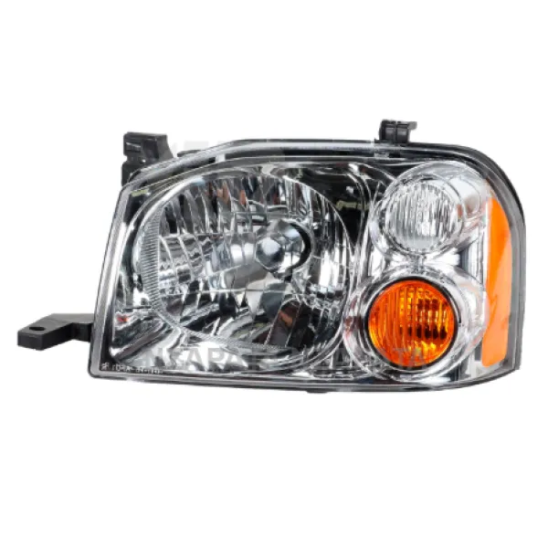 Optico izquierdo para nissan terrano 1997 2015 2.4/2.5/2.7/3.0/.3.2