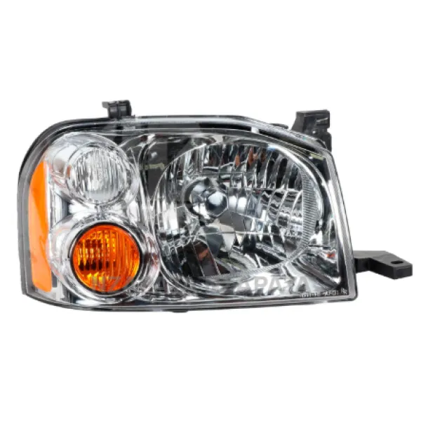 Optico derecho para nissan terrano 1997 2015