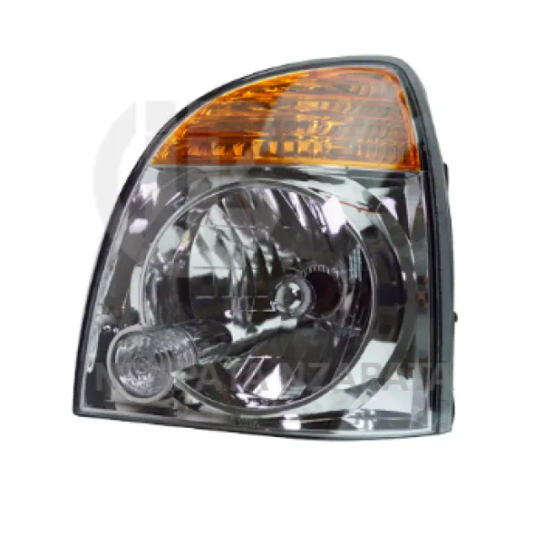 Optico izquierdo para hyundai porter 2005 2010 2.5