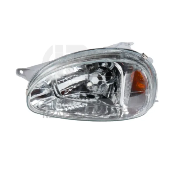 Optico izquierdo para chevrolet corsa 2000 2008
