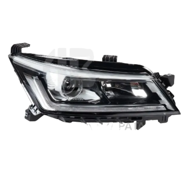 Optico derecho para chevrolet new sail 2024 2025 1.5