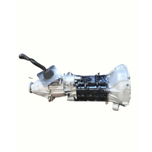 Caja de cambio para hyundai terracan 2002 2005 cuerpo cntral fierro - Cajas De Cambio | ClickRepuestos