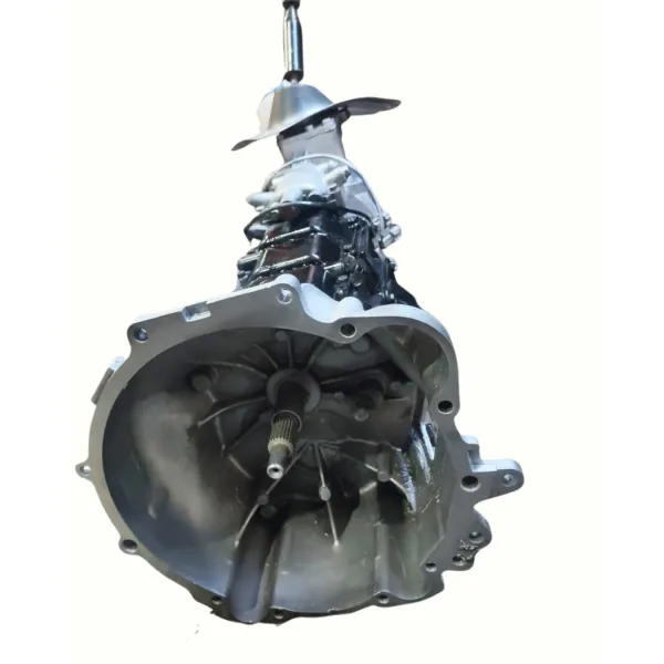 Caja de cambio para hyundai terracan 2002 2005 cuerpo cntral fierro - Cajas De Cambio | ClickRepuestos